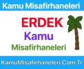 Erdek Kamu Misafirhaneleri