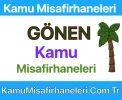 Gönen Kamu Misafirhaneleri