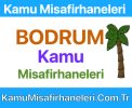Bodrum Kamu Misafirhaneleri