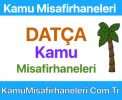 Datça Kamu Misafirhaneleri