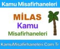 Milas Kamu Misafirhaneleri