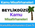 Beylikdüzü Kamu Misafirhaneleri