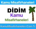Didim Kamu Misafirhaneleri