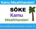 Söke Kamu Misafirhaneleri