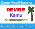 Demre Kamu Misafirhaneleri